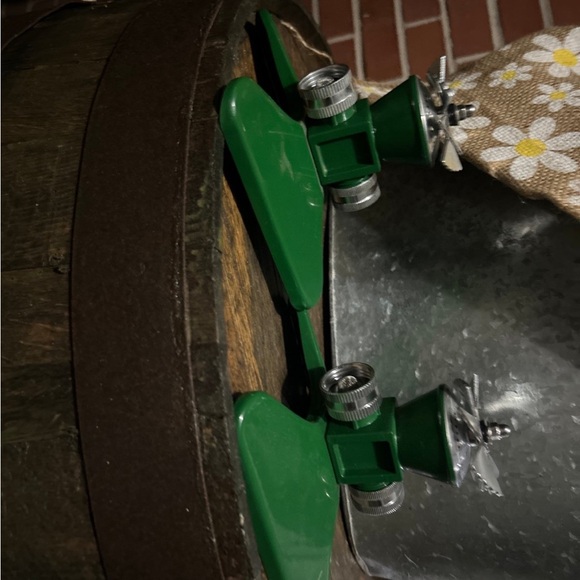 Groundwork’s whirling sprinkler x2 - Picture 3 of 6